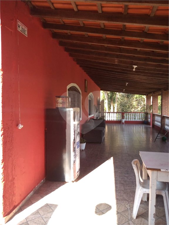 Chácara à venda com 3 quartos, sendo 1 suíte, em Jardim dos Lagos, Franco da Rocha, SP