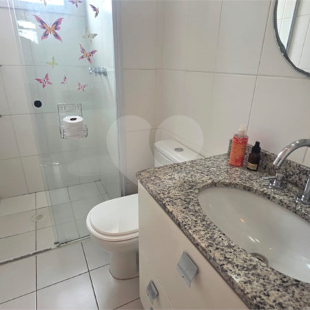 Cobertura à venda com 3 quartos, sendo 1 suíte,  em Parque Mandaqui, São Paulo, SP