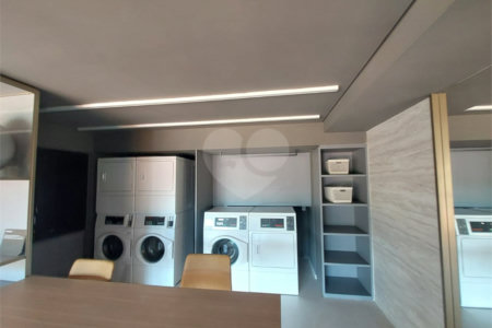 Studio à venda ou para alugar com 1 quarto em Sumaré, São Paulo, SP