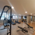 Apartamento à venda com 1 quarto em Vila Mariana, São Paulo, SP
