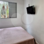 Apartamento à venda com 2 quartos, sendo 1 suíte, em Ponte de São João, Jundiaí, SP