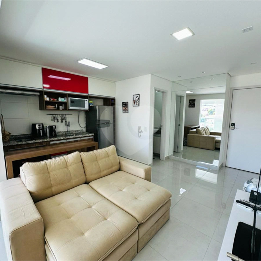 Lindo apartamento no Campo Belo