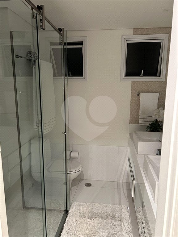 Apartamento à venda ou para alugar com 2 suítes em Água Branca, São Paulo, SP