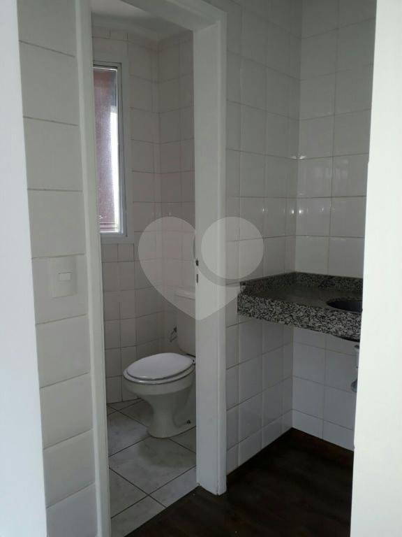 Sala à venda em Água Fria, São Paulo, SP