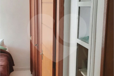 Apartamento à venda com 3 quartos em Tijuca, Rio de Janeiro, RJ