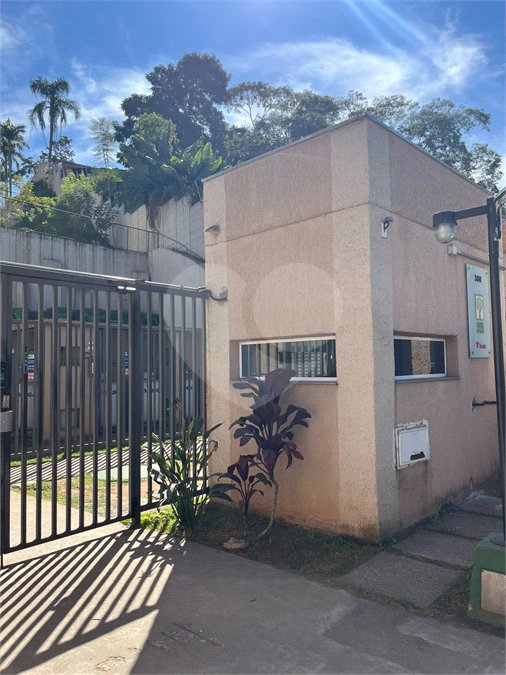 Apartamento à venda com 2 quartos em Tremembé, São Paulo, SP