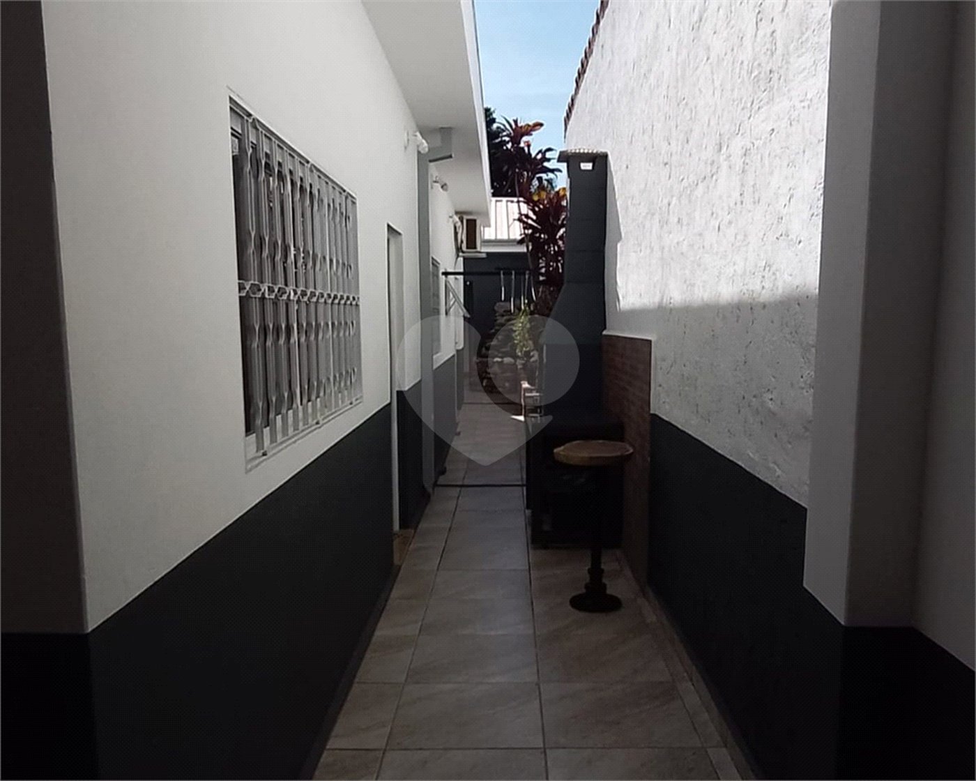 Casa à venda com 3 quartos em Estância Conceição, Itapetininga, SP