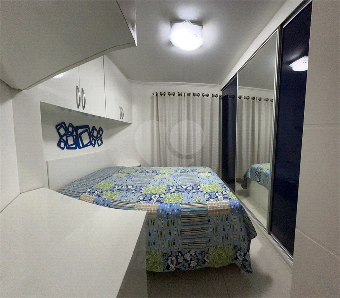 Apartamento à venda com 1 quarto no Centro, São Paulo, SP