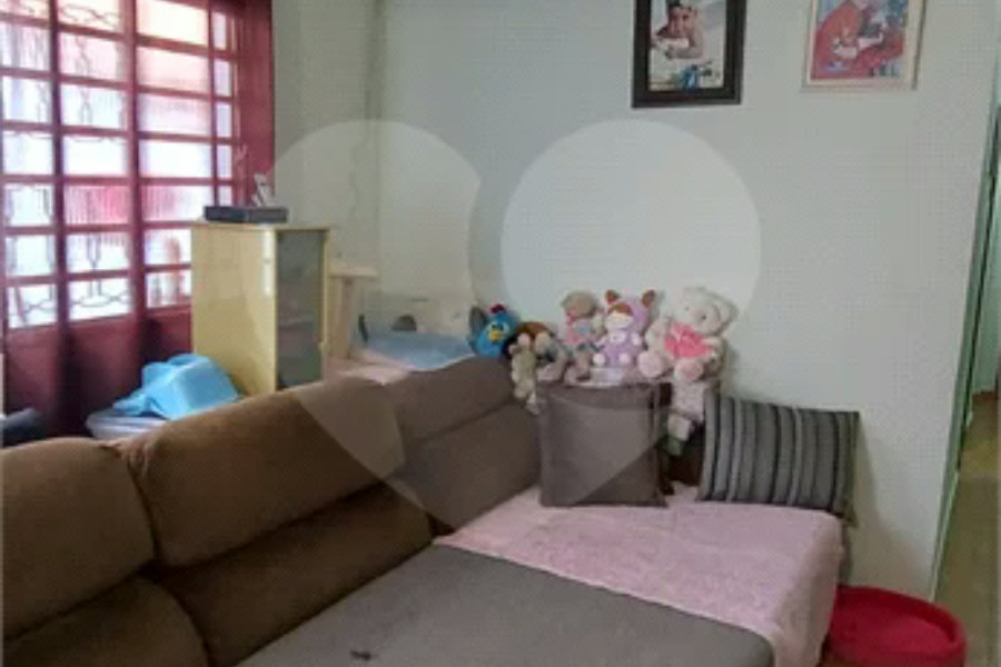 Casa Térrea à venda com 2 quartos em Pirituba, São Paulo, SP