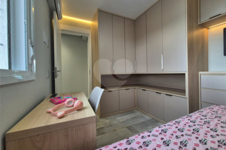 Apartamento à venda com 3 quartos, sendo 2 suítes, em Jardim Caboré, São Paulo, SP