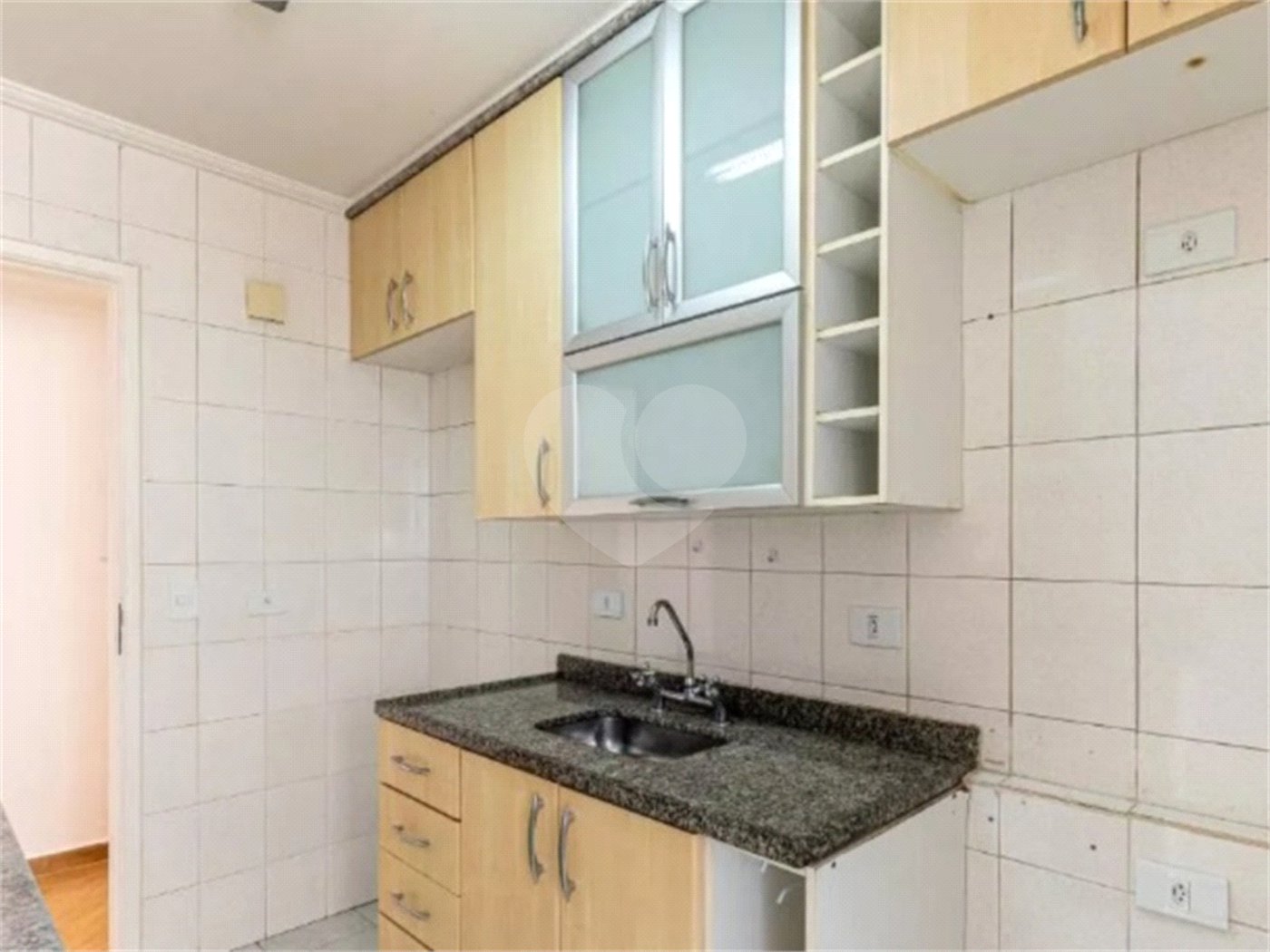 Apartamento à venda com 2 quartos, sendo 1 suíte, em Santana, São Paulo, SP