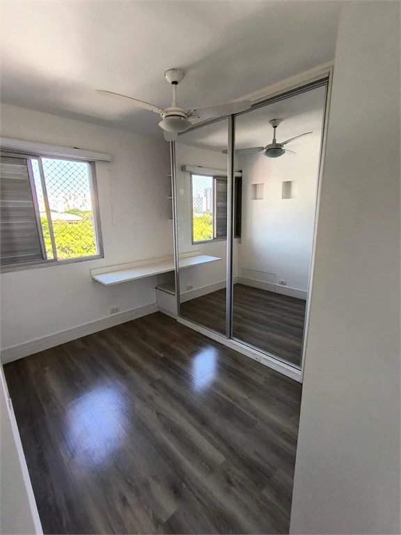 Apartamento à venda com 2 quartos em Brooklin Paulista, São Paulo, SP