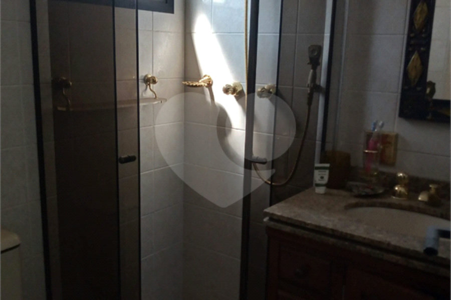 Apartamento à venda com 3 suítes em Morumbi, São Paulo, SP