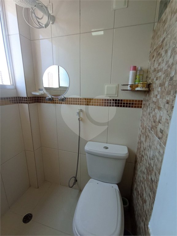 Apartamento à venda com 3 quartos, sendo 2 suítes, em Mooca, São Paulo, SP