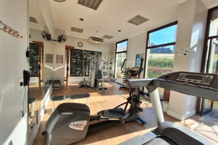 Apartamento para alugar com 2 quartos em Vila Olímpia, São Paulo, SP