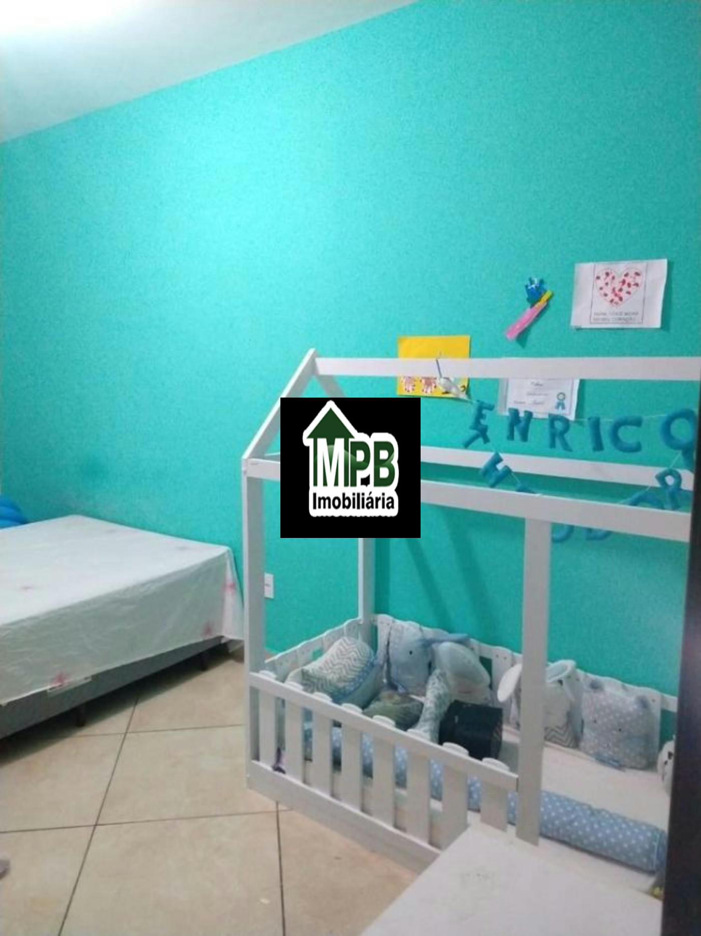 Sobrado à venda com 3 quartos em Jardim Califórnia, Sorocaba, SP