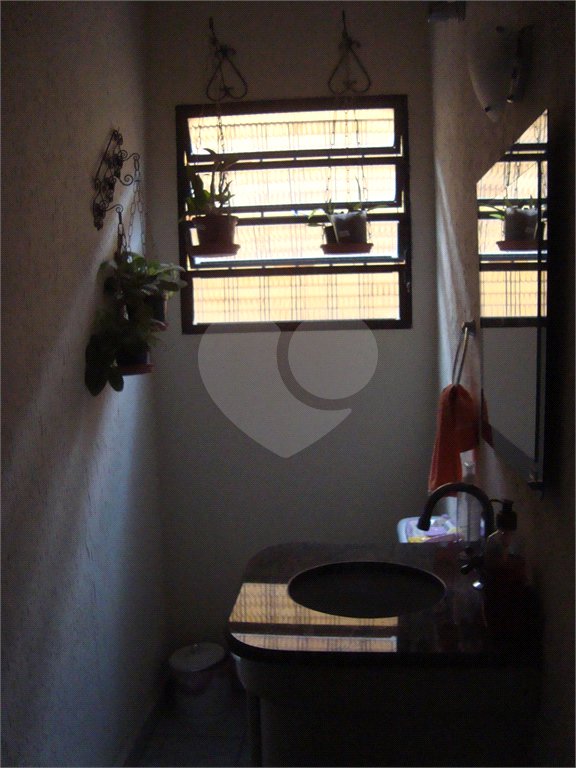 Sobrado à venda com 3 suítes em Mandaqui, São Paulo, SP