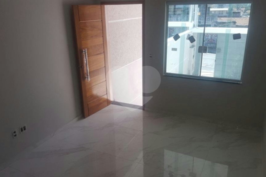 Sobrado à venda com 3 quartos, sendo 1 suíte, em Jaçanã, São Paulo, SP