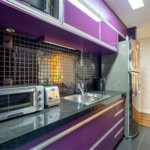 Apartamento à venda ou para alugar com 2 quartos, sendo 1 suíte, em Vila Olímpia, São Paulo, SP