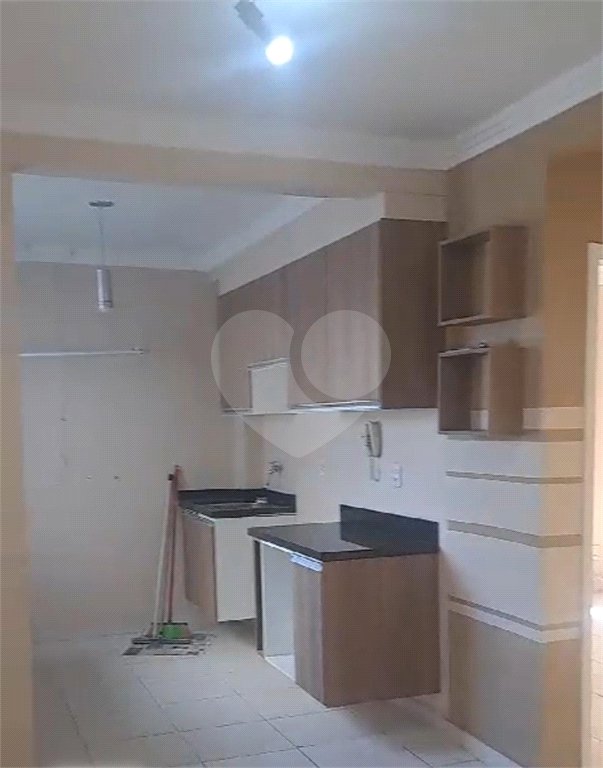 Apartamento à venda com 2 quartos em Boa Vista, Sorocaba, SP