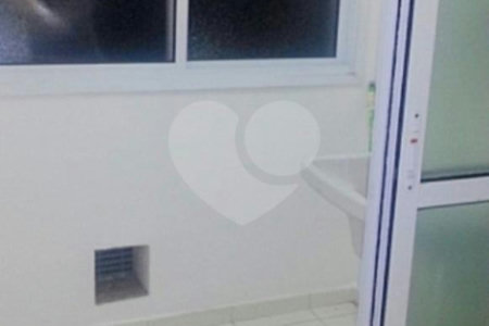 Apartamento à venda com 2 quartos do Maranhão, São Paulo, SP
