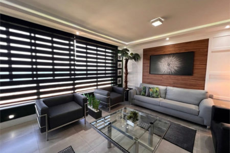 Apartamento com 3 dormitórios, 148 m² - venda por R$ 1.950.000,00 ou aluguel por R$ 17.000,00 - Pompéia - Santos/SP