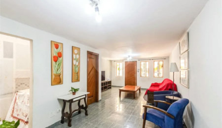 Sobrado à venda com 3 quartos, sendo 1 suíte,  em Vila Guilherme, São Paulo, SP