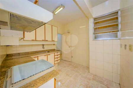 Apartamento à venda com 3 quartos em Andaraí, Rio de Janeiro, RJ
