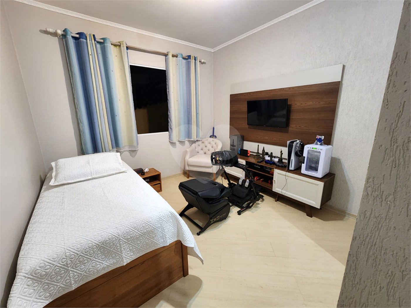 Sobrado à venda com 3 quartos, sendo 1 suíte, em Casa Verde, São Paulo, SP