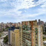 Apartamento à venda com 4 suítes em Brooklin Paulista, São Paulo, SP
