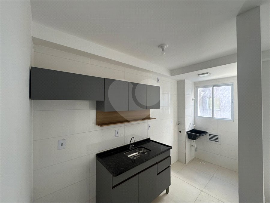 Apartamento para alugar com 1 quarto em Jardim do Triunfo, Guarulhos, SP