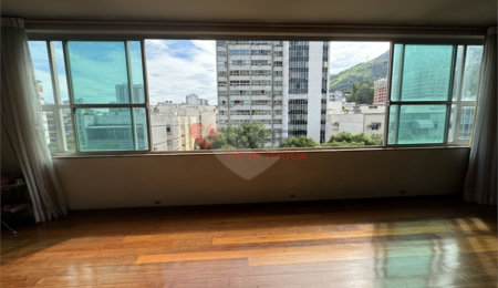 Apartamento à venda com 4 quartos, sendo 2 suítes,  em Tijuca, Rio de Janeiro, RJ