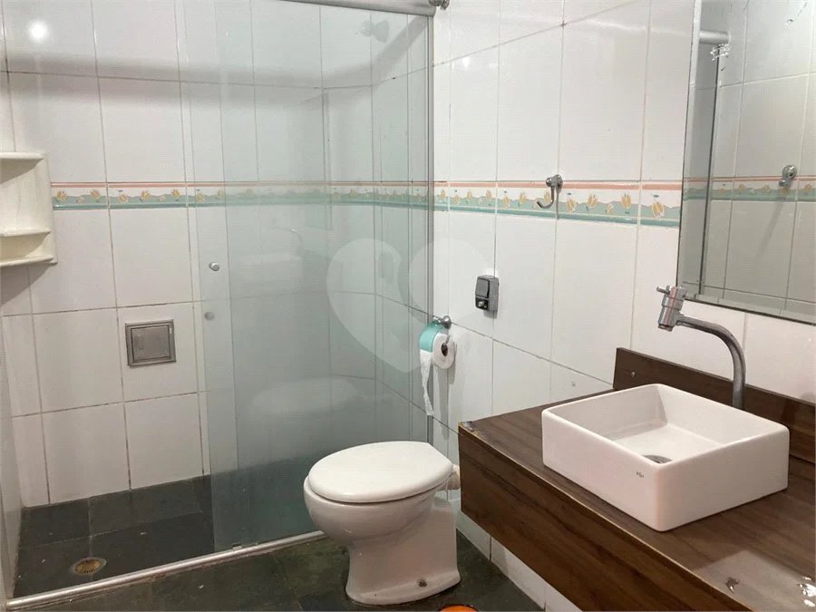 Sobrado à venda ou para alugar com 2 quartos em Chácara Santo Antônio, São Paulo, SP