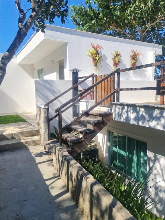 Casa à venda ou para alugar com 1 quarto em Tucuns, Armação dos Búzios, RJ