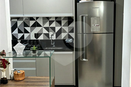 Apartamento à venda com 3 quartos, sendo 1 suíte,  em Jardim Santa Marta, Cuiabá, MT