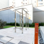 Apartamento à venda com 1 quarto em Vila Buarque, São Paulo, SP