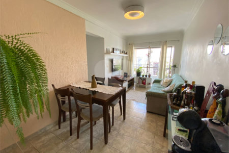 Apartamento à venda com 3 quartos em Vila Guarani (z Sul), São Paulo, SP