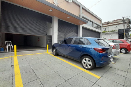 Salão para alugar em Vila Rica, São Paulo, SP