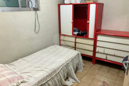 Casa à venda com 5 quartos, sendo 2 suítes,  em Vila Maria Alta, São Paulo, SP