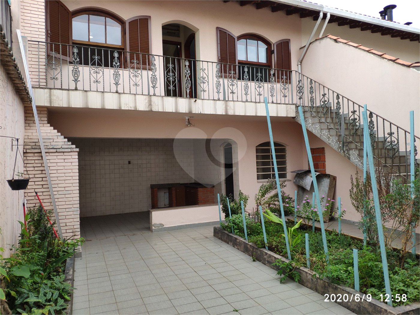 Casa à venda com 5 quartos, sendo 1 suíte, em Jaguaré, São Paulo, SP