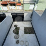 Casa à venda com 2 quartos em Cosmos, Rio de Janeiro, RJ