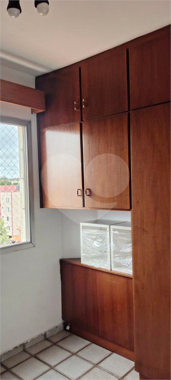 Apartamento à venda com 3 quartos, sendo 1 suíte, em Campo Grande, São Paulo, SP