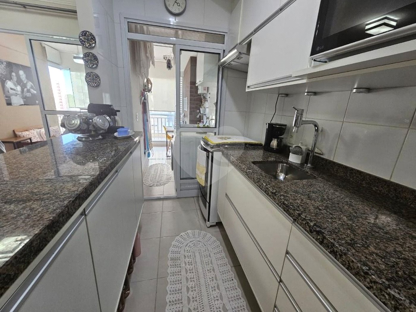 Apartamento à venda com 2 quartos em Jardim Esmeralda, São Paulo, SP