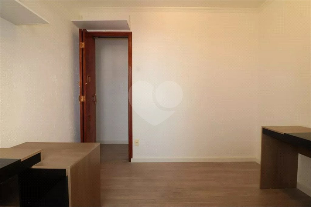 Apartamento à venda com 2 quartos em Mooca, São Paulo, SP