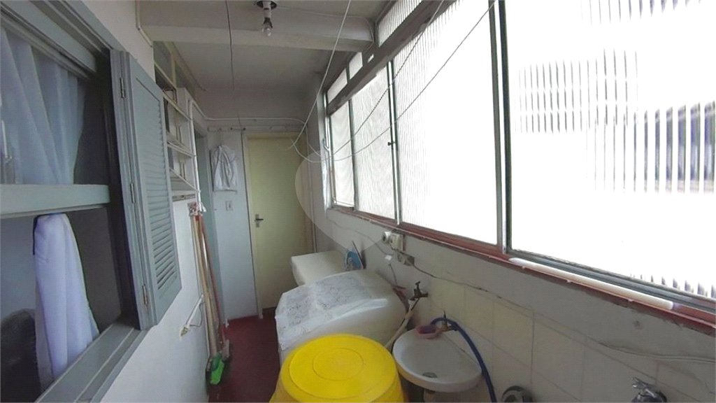 Apartamento à venda com 2 quartos em Ipiranga, São Paulo, SP