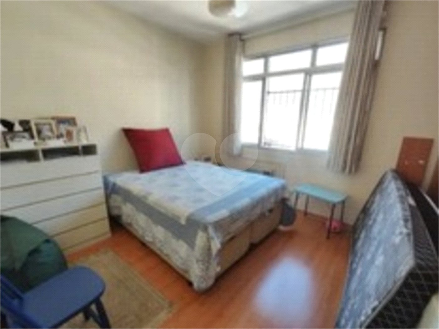 Apartamento à venda com 3 quartos, sendo 1 suíte, em Tijuca, Rio de Janeiro, RJ