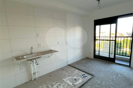 Apartamento à venda com 1 quarto em Vila Mazzei, São Paulo, SP