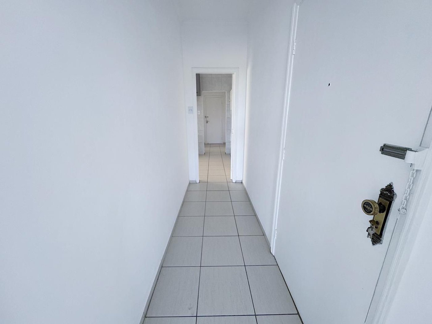 Apartamento com 2 dormitórios à venda, 126 m² por R$ 1.400.000,00 - Embaré - Santos/SP