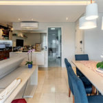 Apartamento à venda com 3 quartos, sendo 1 suíte, em Barra Funda, São Paulo, SP