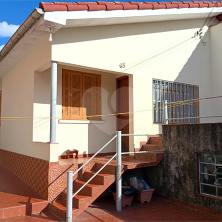 Casa Térrea à venda com 2 quartos em Jaçanã, São Paulo, SP